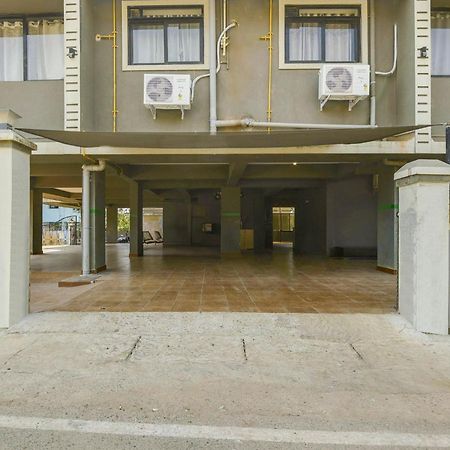 Super Hotel O Dabolim Near Goa International Airport Exterior foto