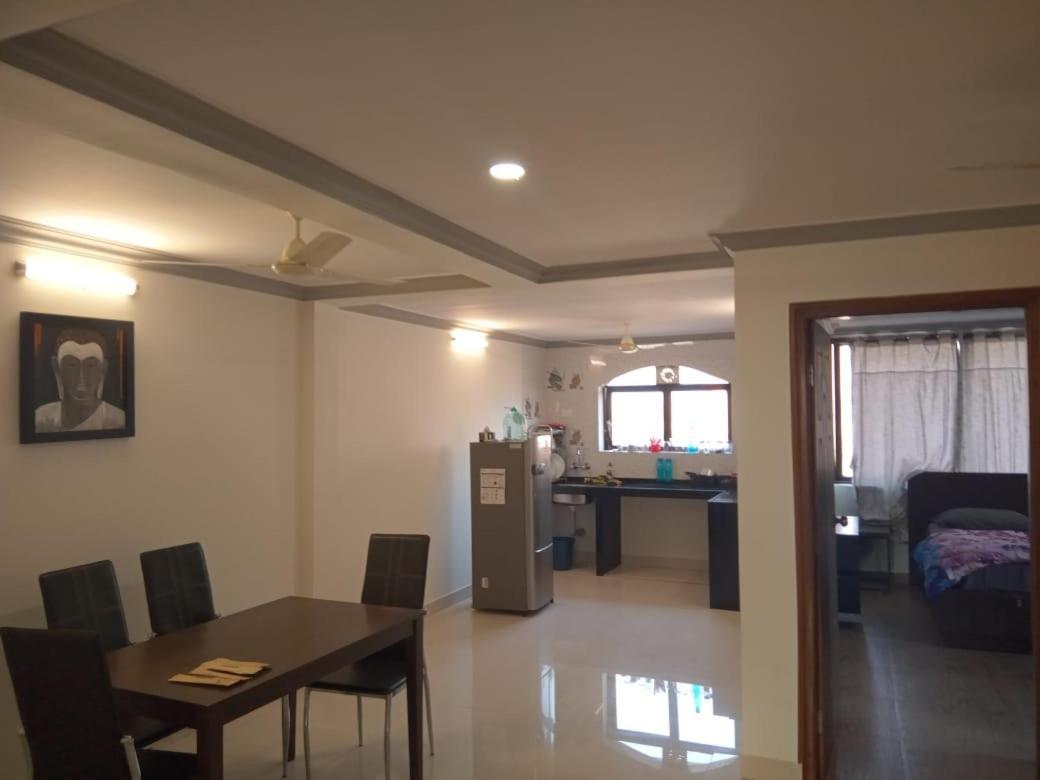 Super Hotel O Dabolim Near Goa International Airport Exterior foto